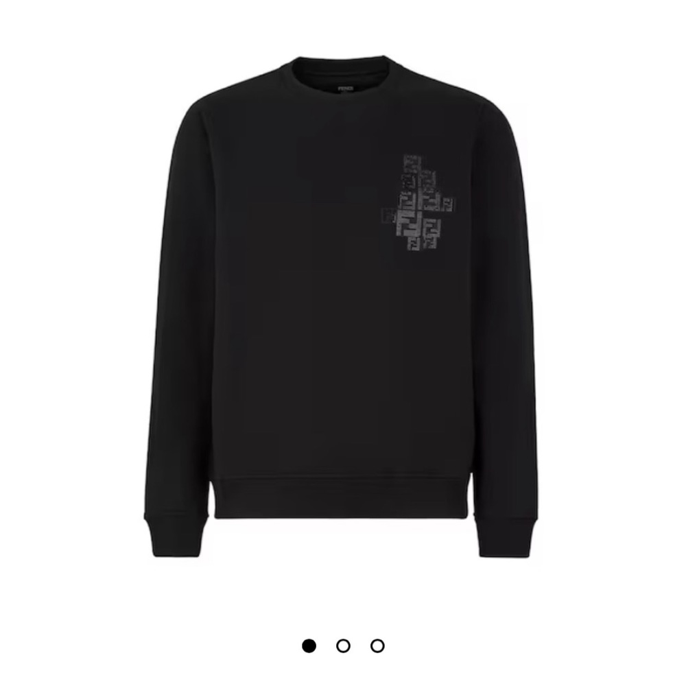 Men’s Fendi Sweatshirt/Sweater XXL